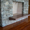 Fireplace Bench