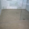 Shower Floor with Drain